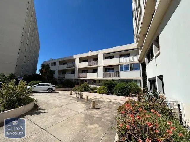 Appartement à vendre, 73m², Toulon