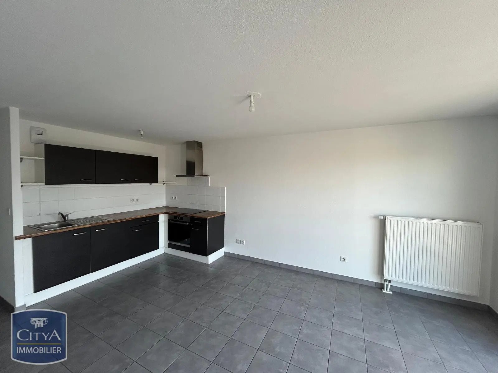 Appartement à vendre, 59m², Strasbourg