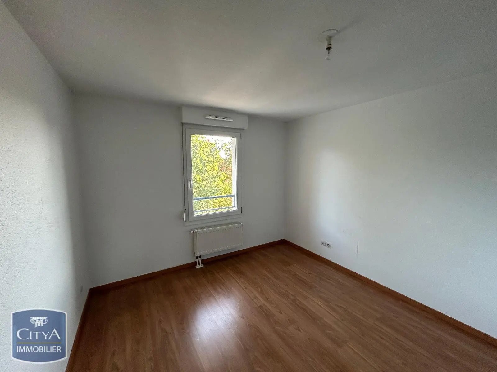 Appartement à vendre, 59m², Strasbourg