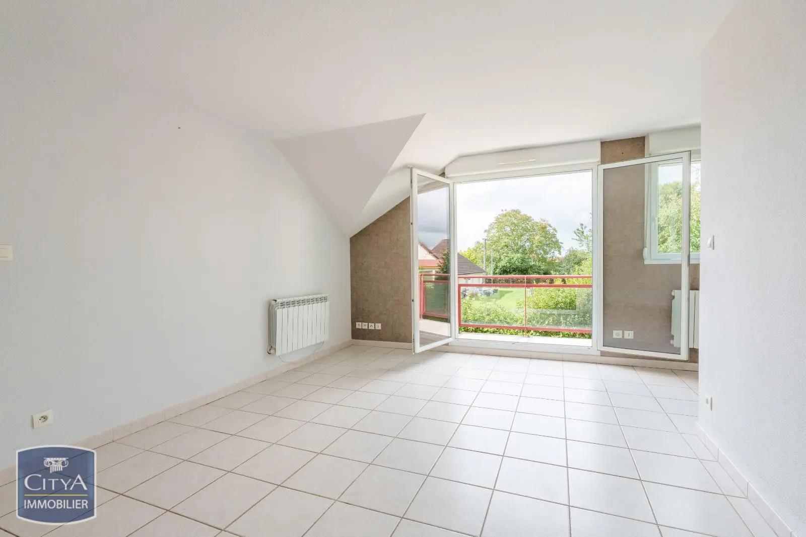 Appartement à vendre, 46m², Roye