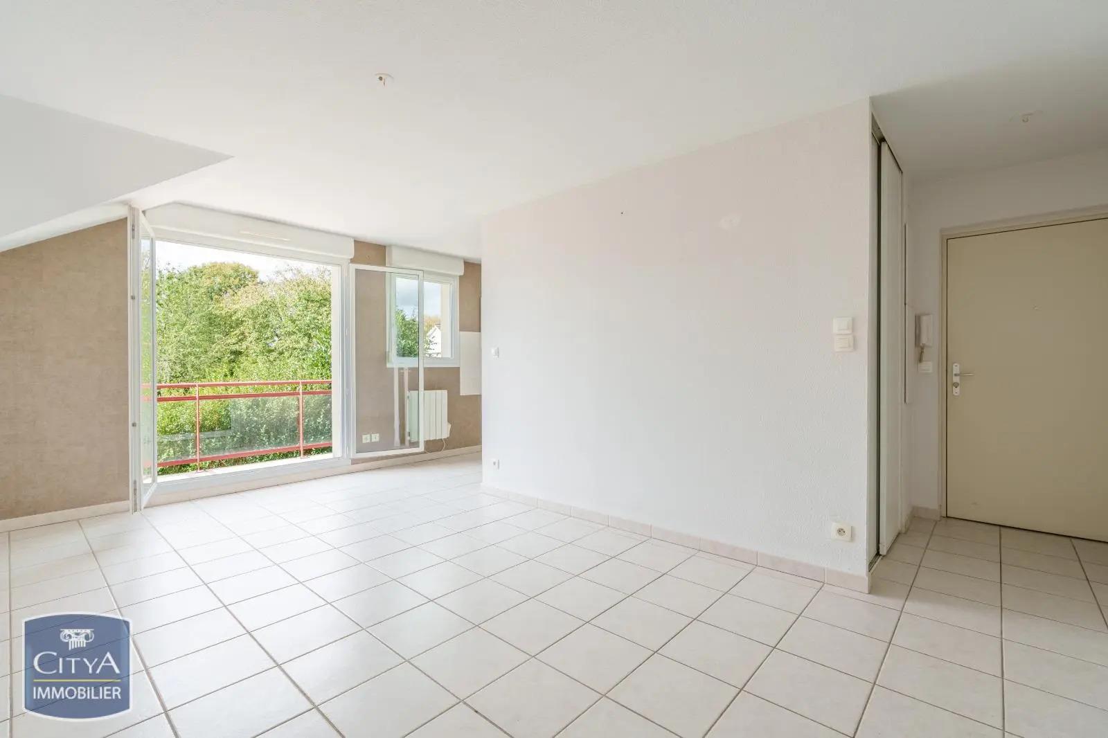 Appartement à vendre, 46m², Roye