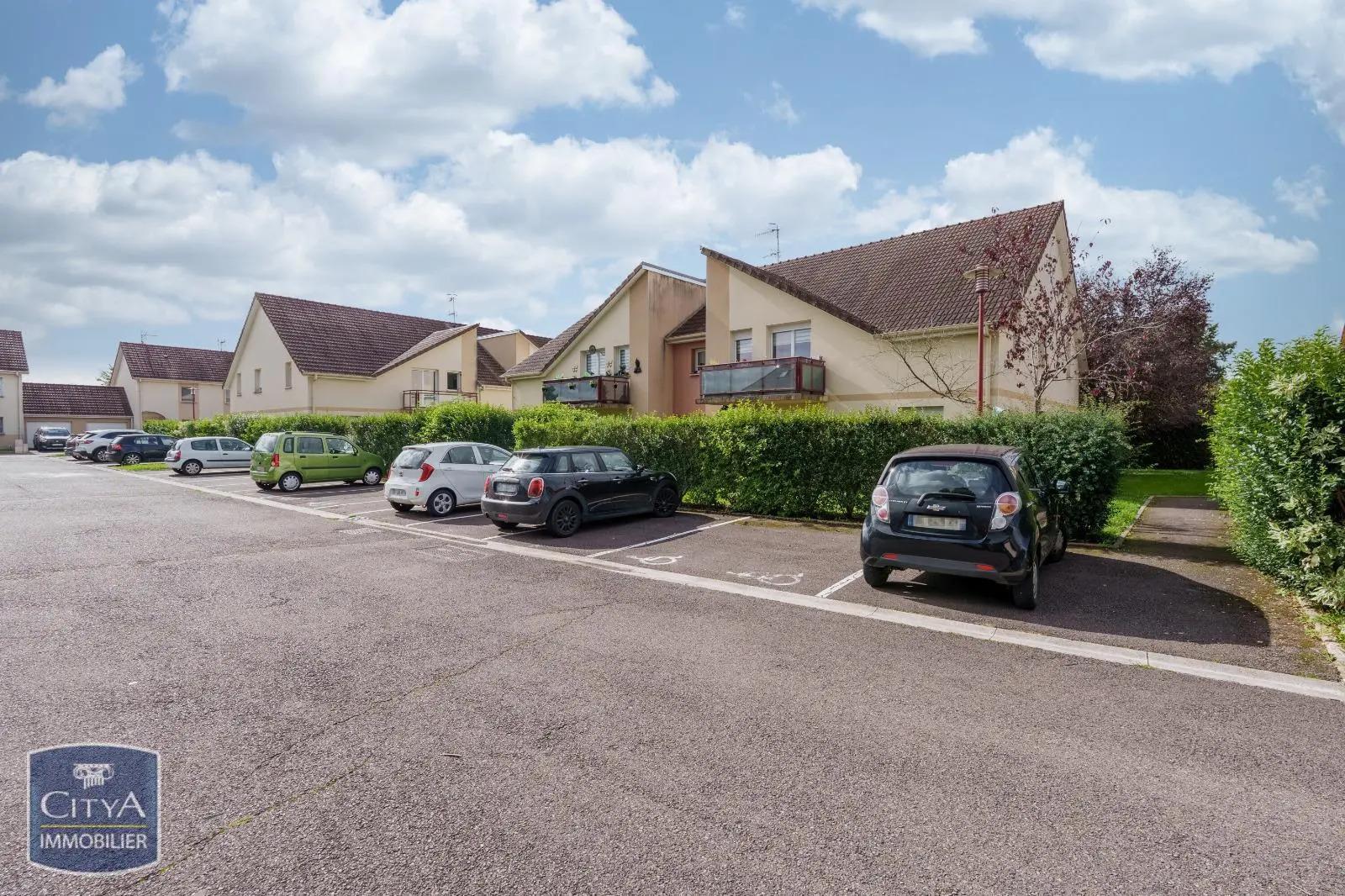 Appartement à vendre, 46m², Roye