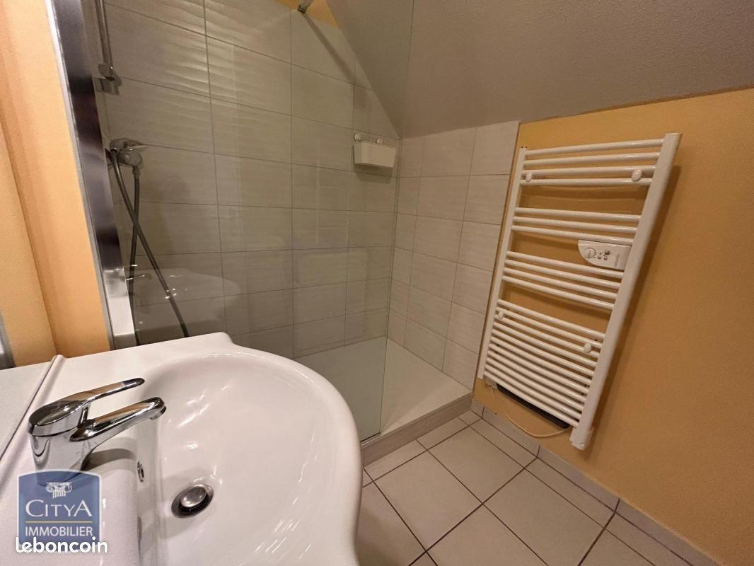 Appartement à vendre, 48m², Trégunc