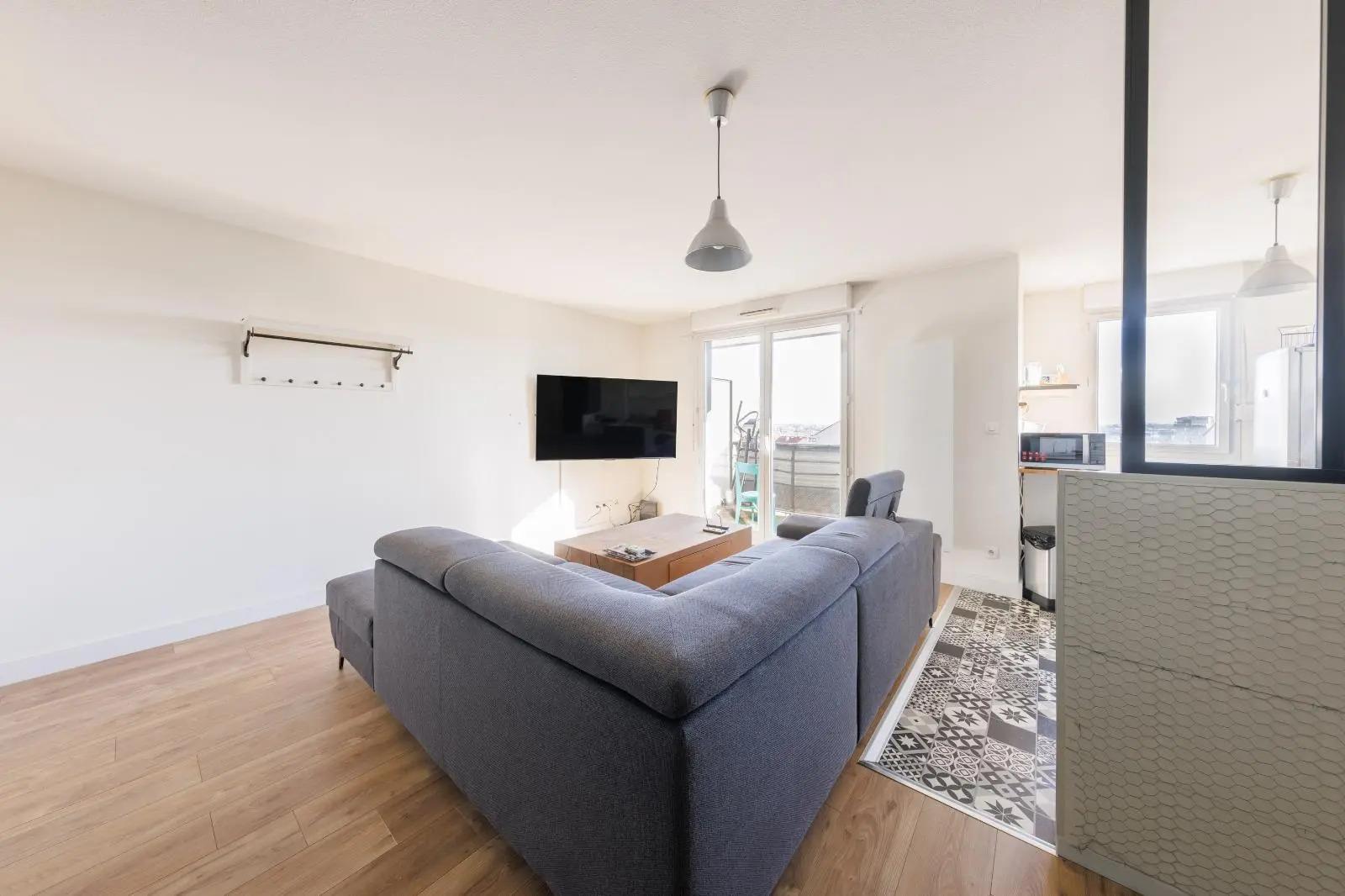 Appartement à vendre, 64m², Clermont-Ferrand