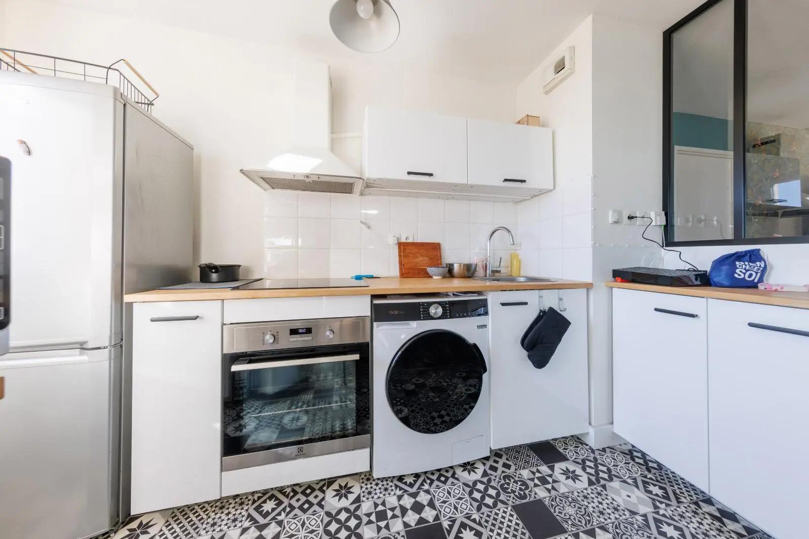 Appartement à vendre, 64m², Clermont-Ferrand