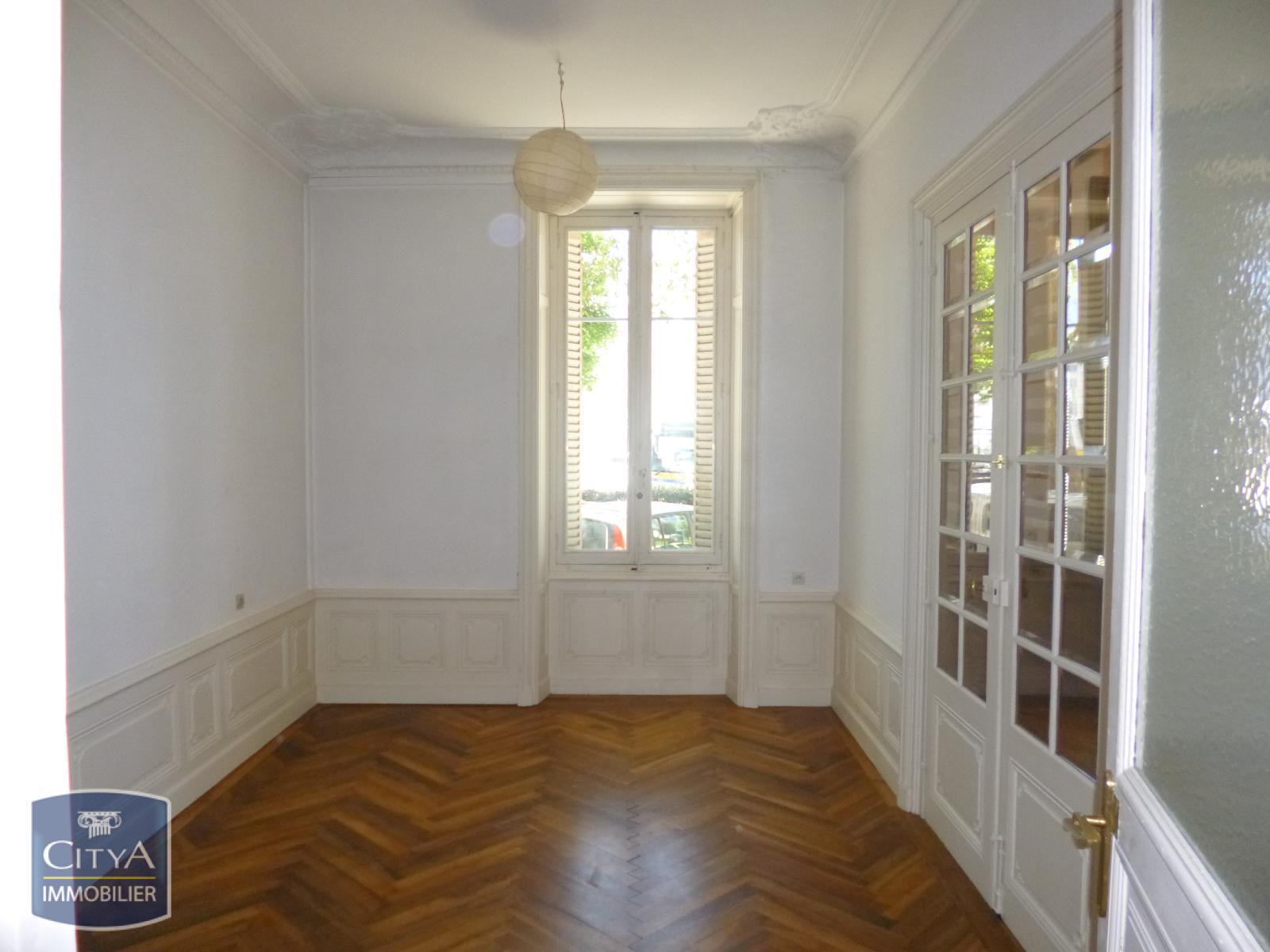 Appartement à louer, 69m², Grenoble