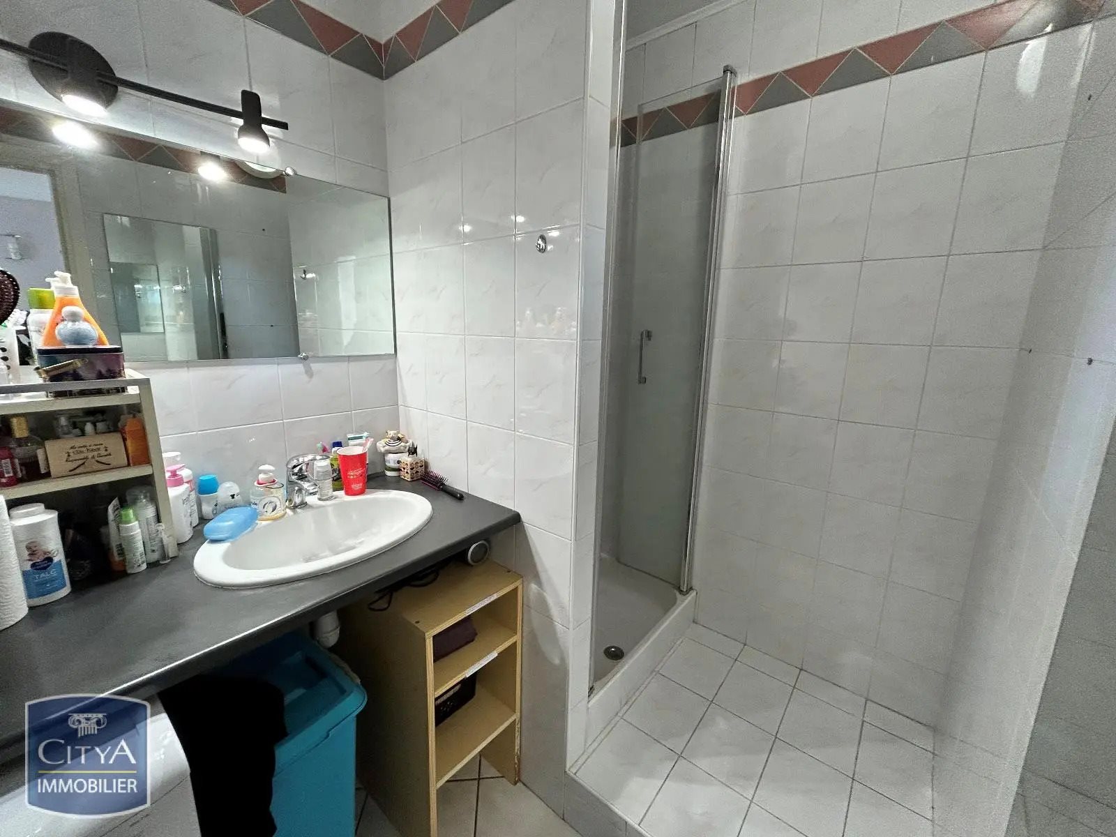 Appartement à vendre, 73m², Clermont-Ferrand