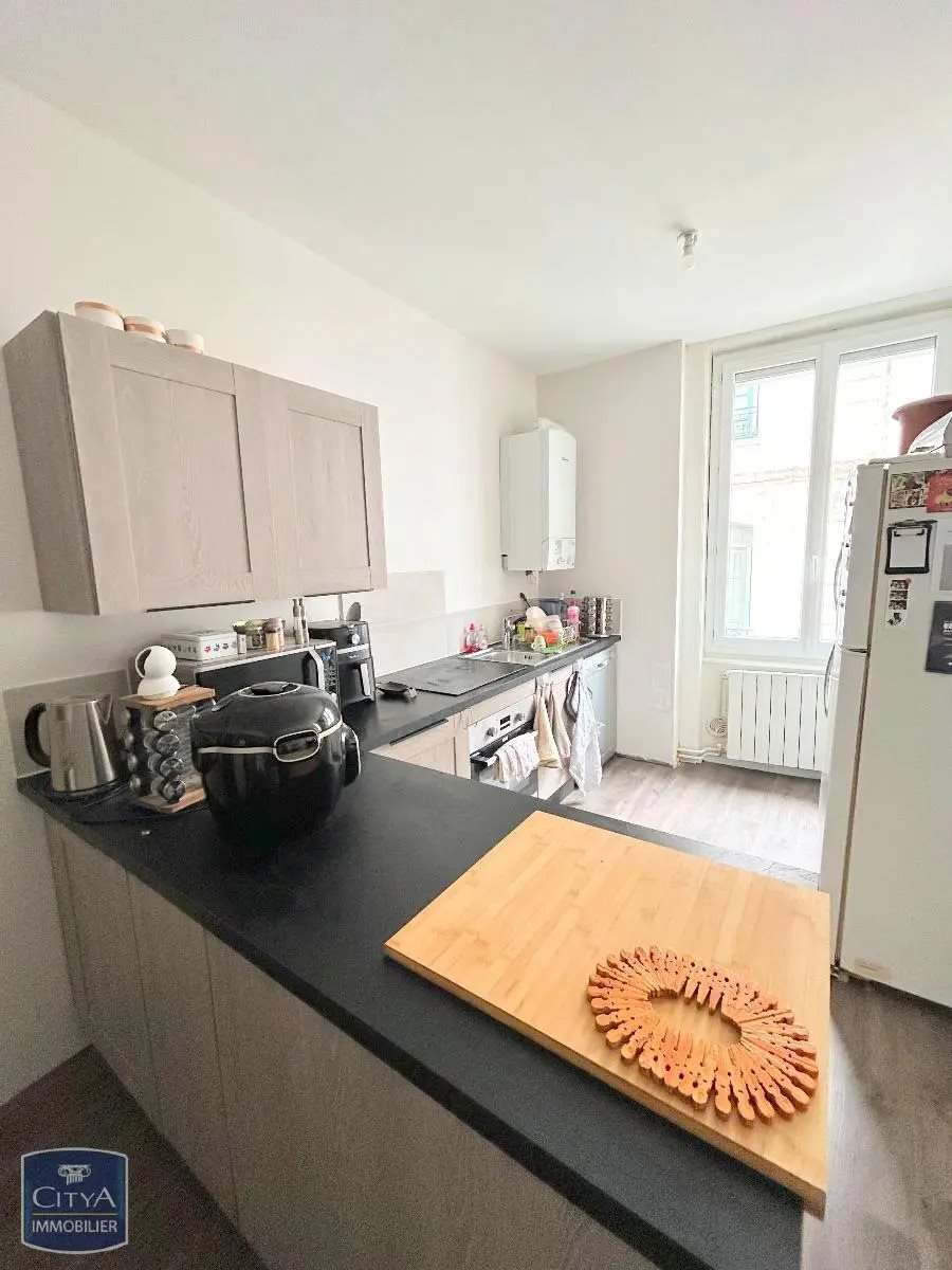 Appartement à vendre, 413m², Saint-Etienne