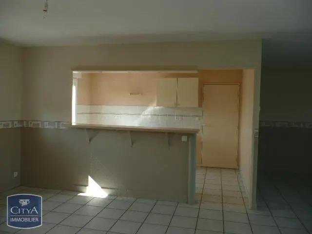 Maison à louer, 89m², Déols