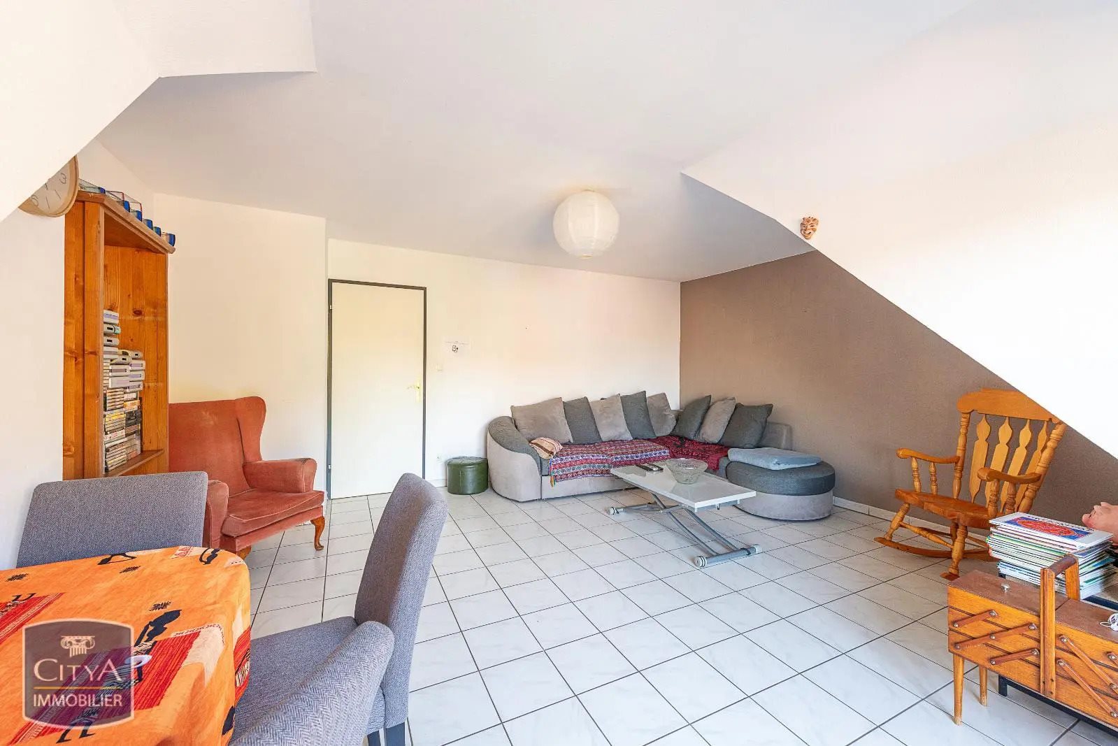 Appartement à vendre, 66m², Condé-sur-l'Escaut