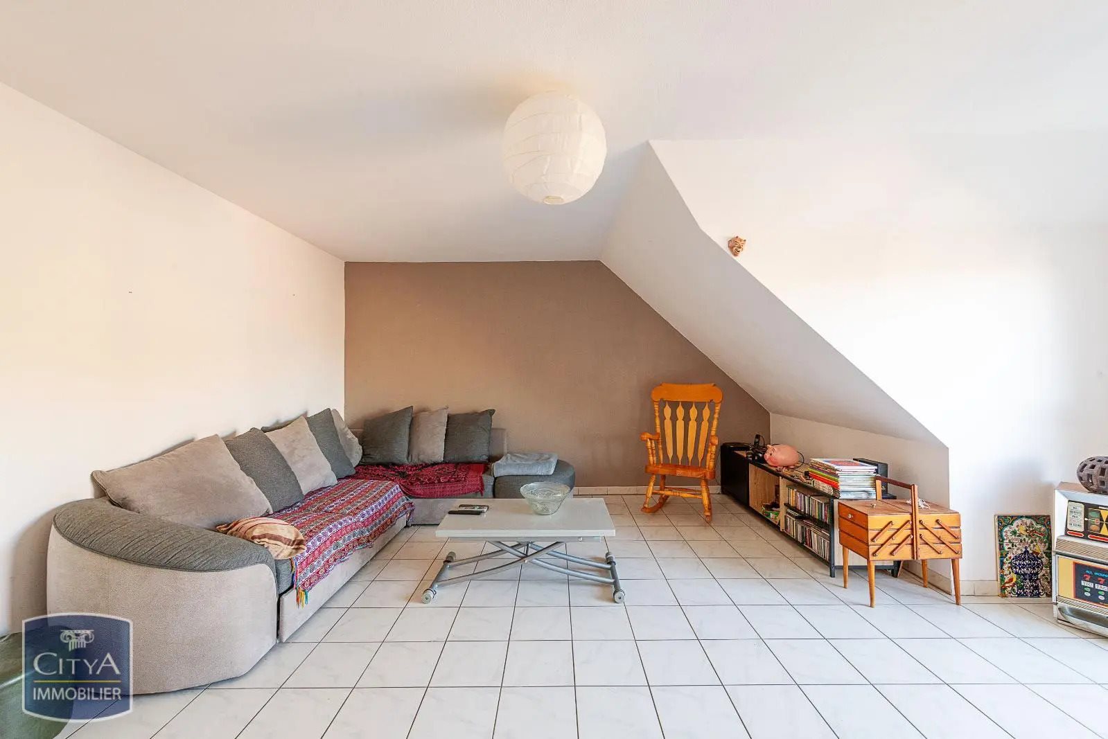 Appartement à vendre, 66m², Condé-sur-l'Escaut