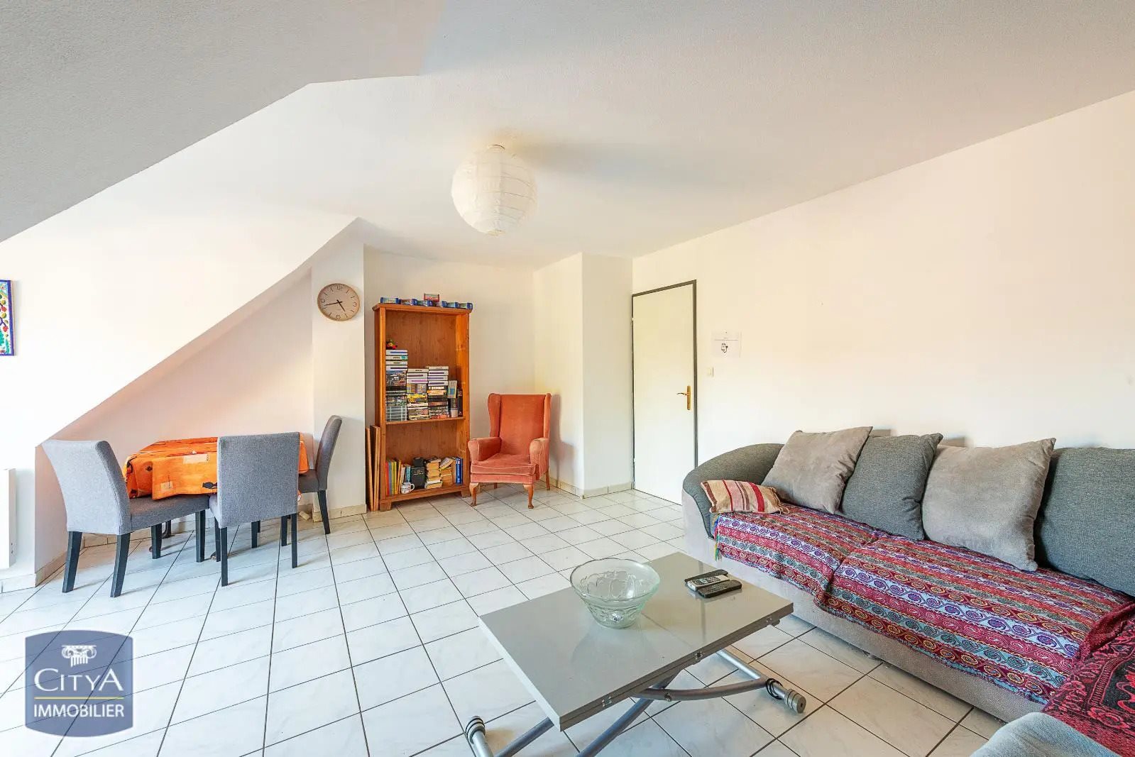 Appartement à vendre, 66m², Condé-sur-l'Escaut