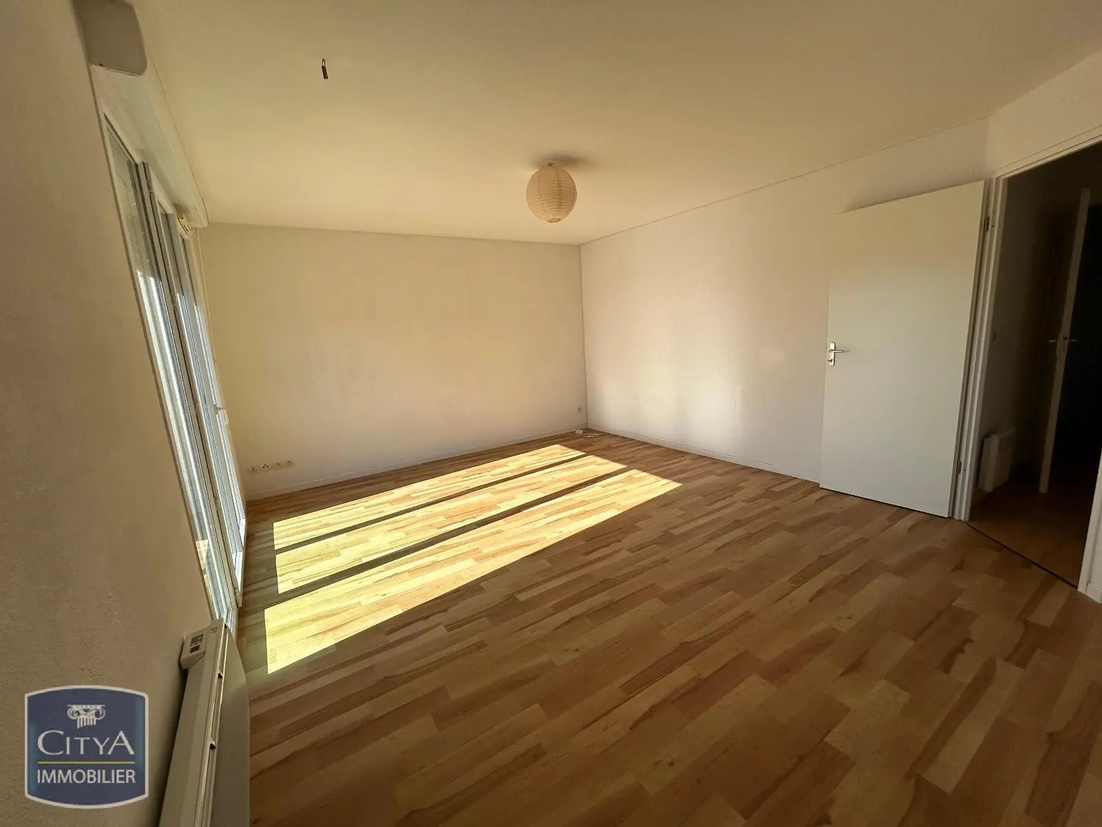 Appartement à louer, 57m², Soyaux