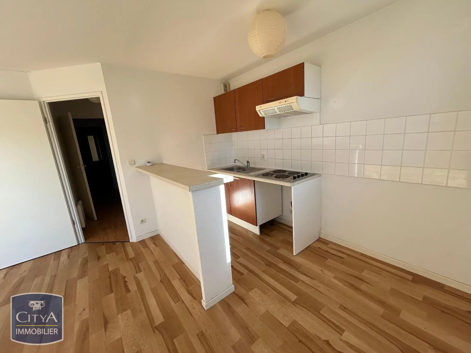 Appartement à louer, 57m², Soyaux