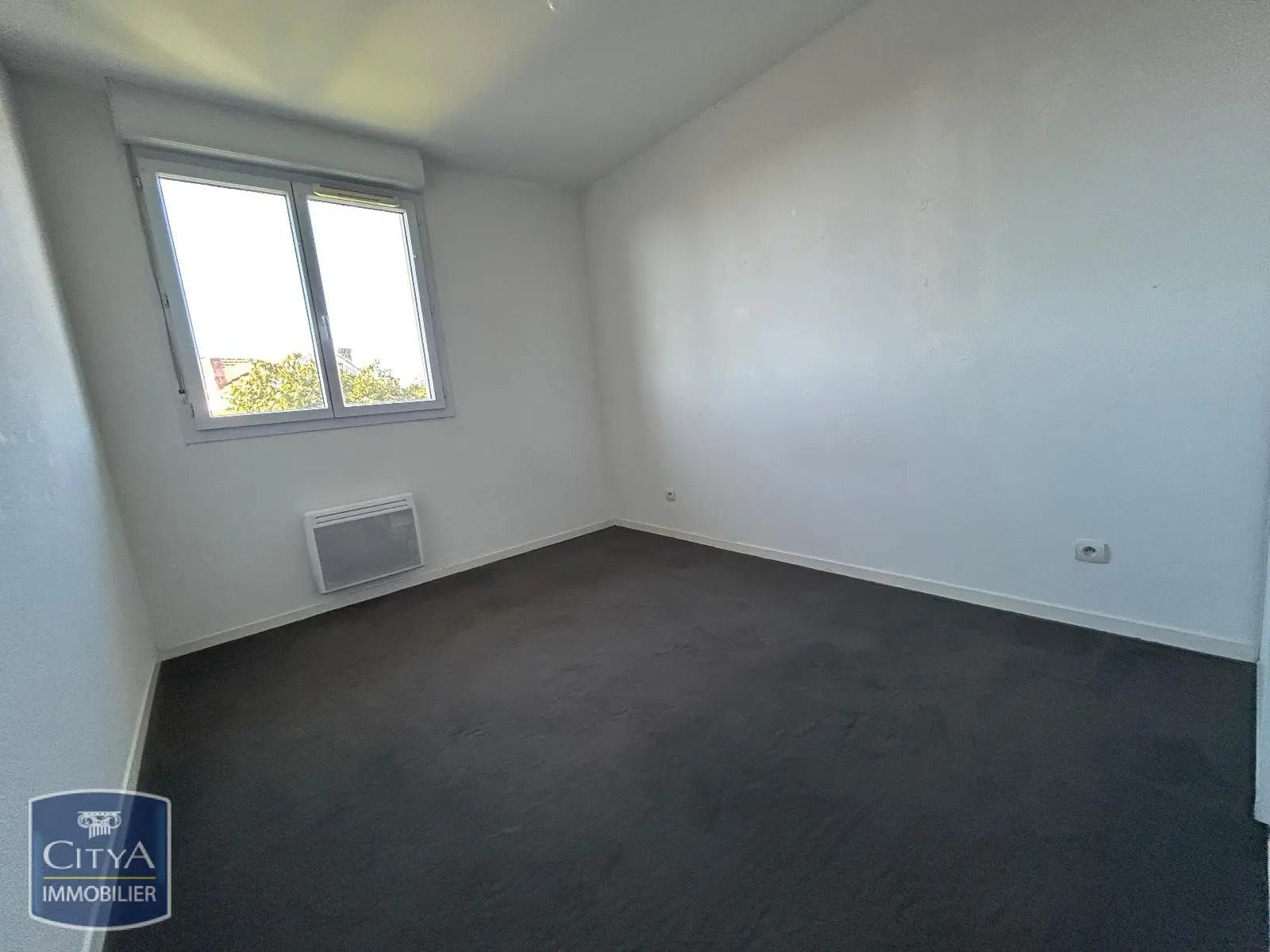 Appartement à louer, 57m², Soyaux