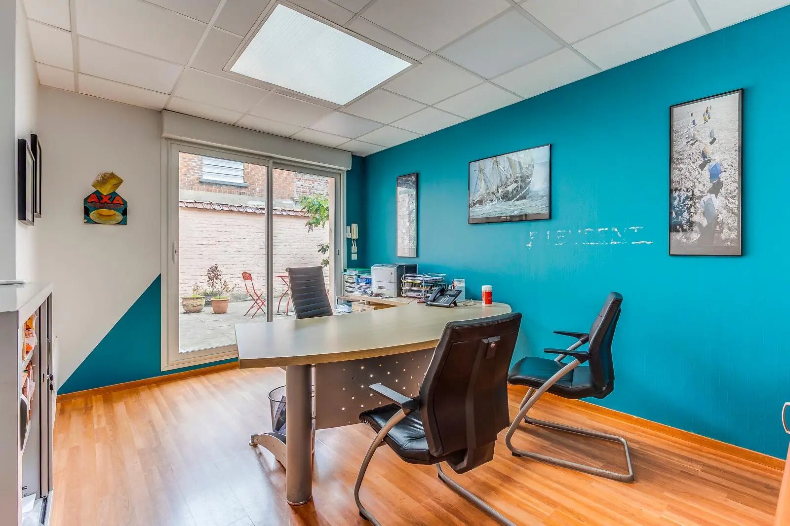 Appartement à vendre, 158m², Comines