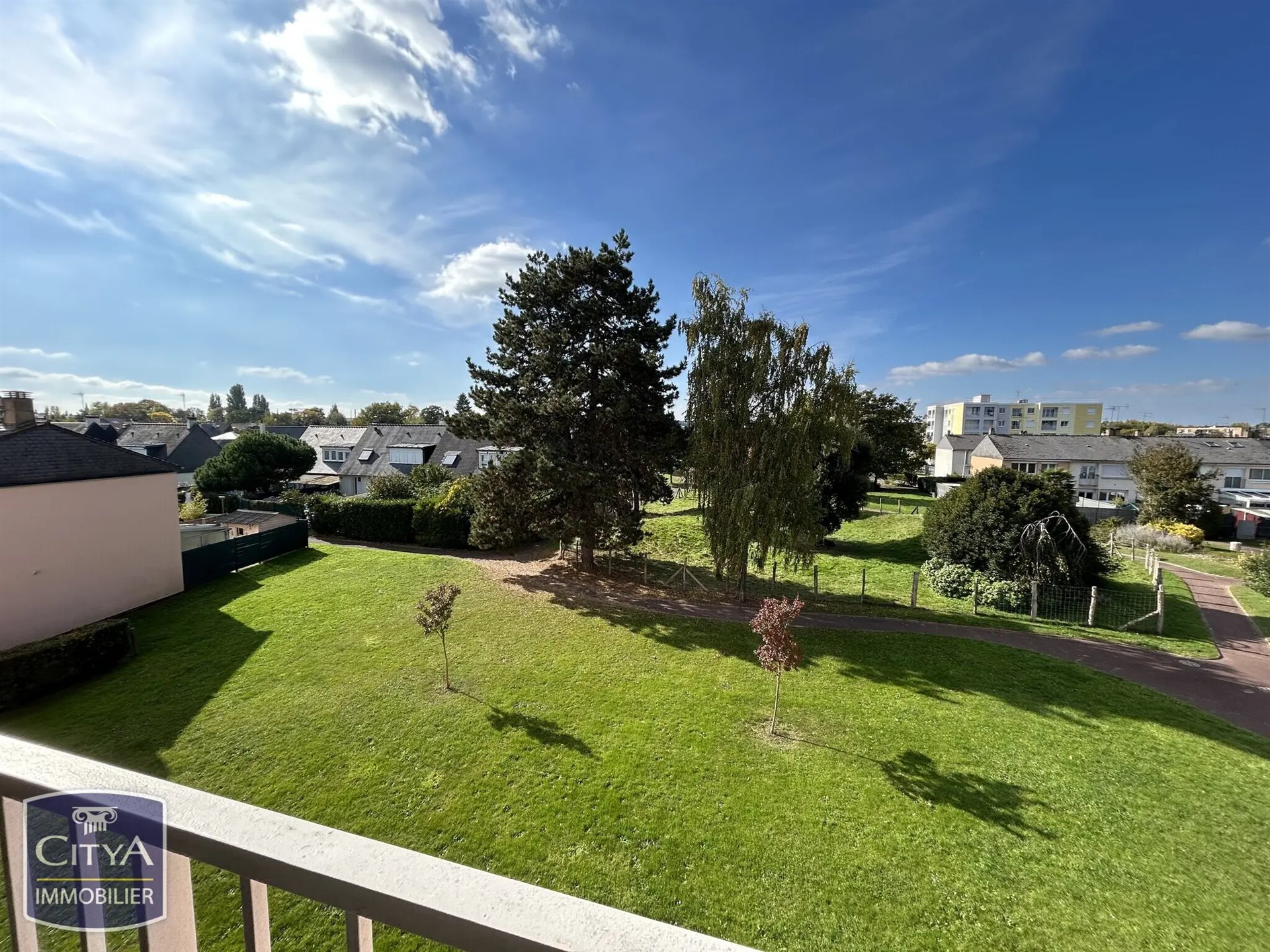 Appartement à vendre, 91m², Neuville-sur-Sarthe