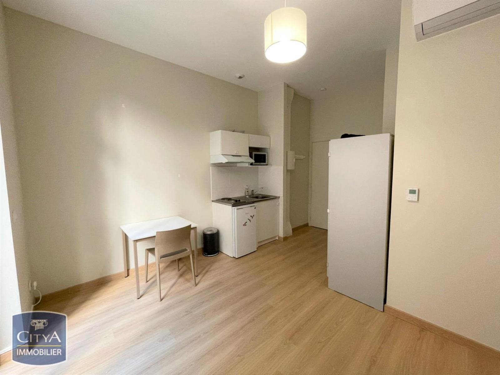 Appartement à louer, 25m², Grenoble