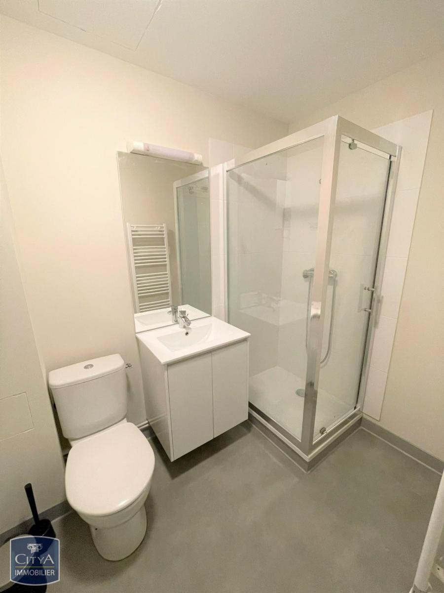 Appartement à louer, 25m², Grenoble