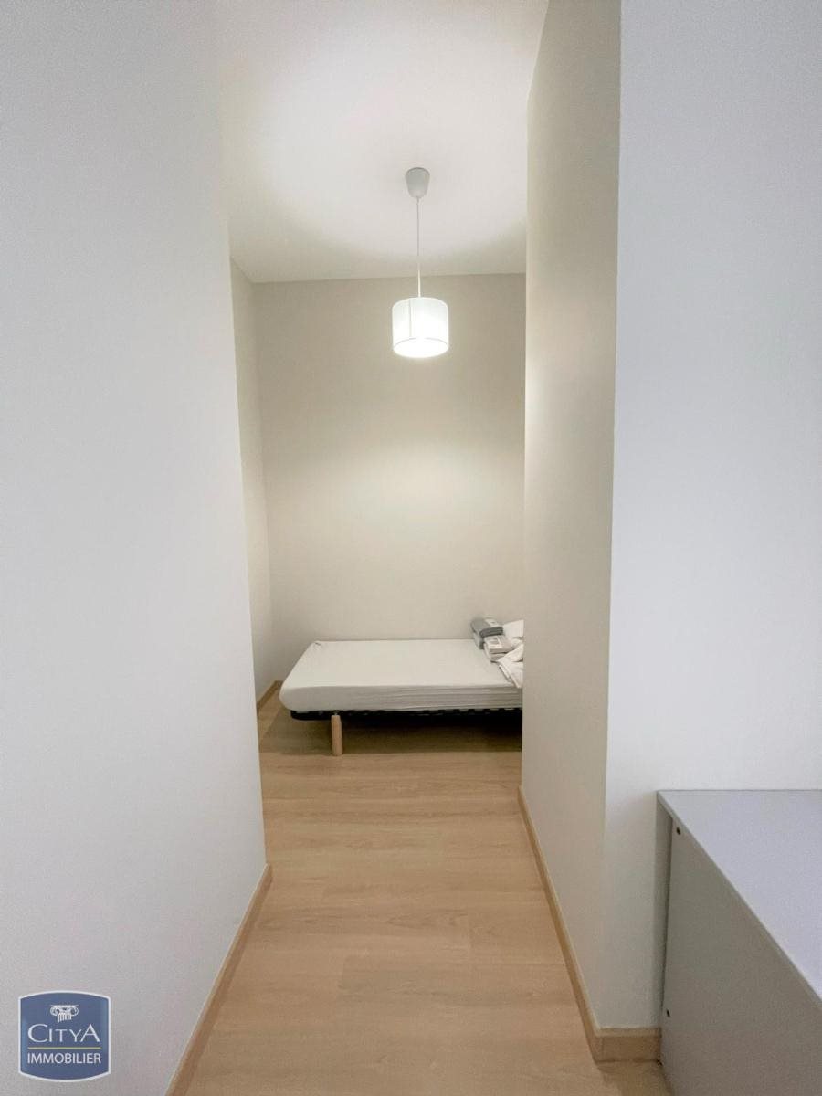 Appartement à louer, 25m², Grenoble