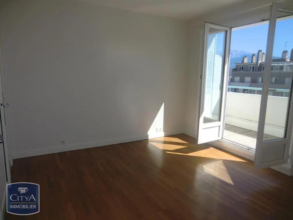 Appartement à louer, 32m², Grenoble