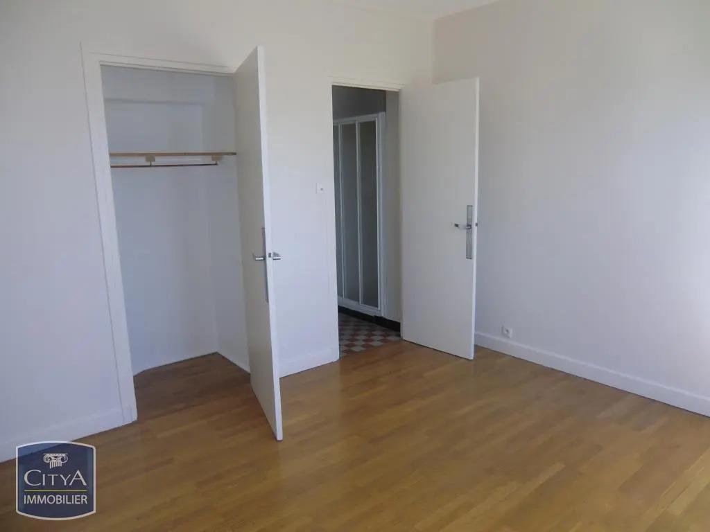 Appartement à louer, 32m², Grenoble