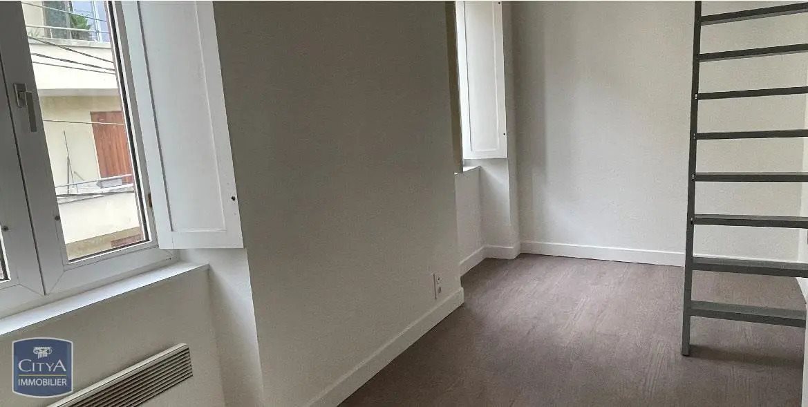 Appartement à vendre, 12m², Rennes