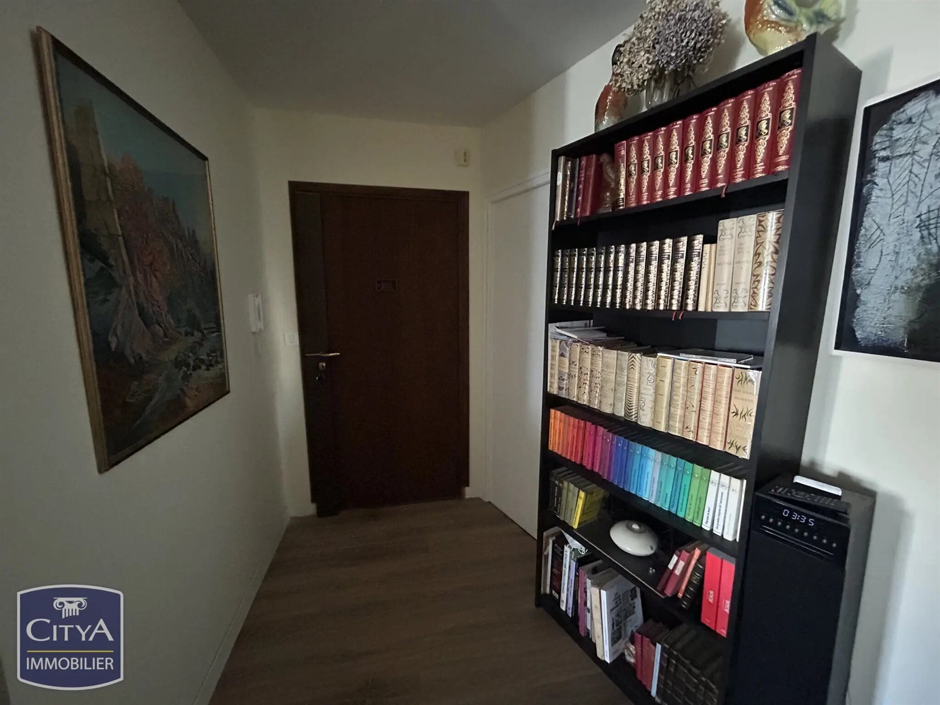 Appartement à vendre, 81m², Le Mans