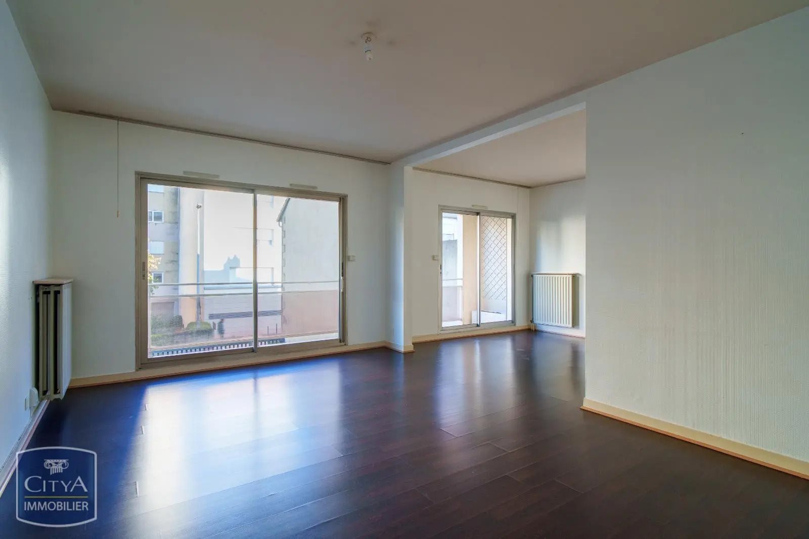 Appartement à vendre, 85m², Limoges