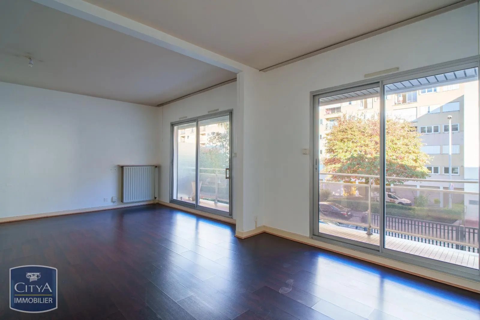 Appartement à vendre, 85m², Limoges