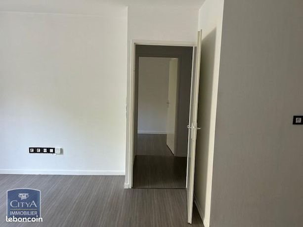 Appartement à louer, 53m², Sallaumines