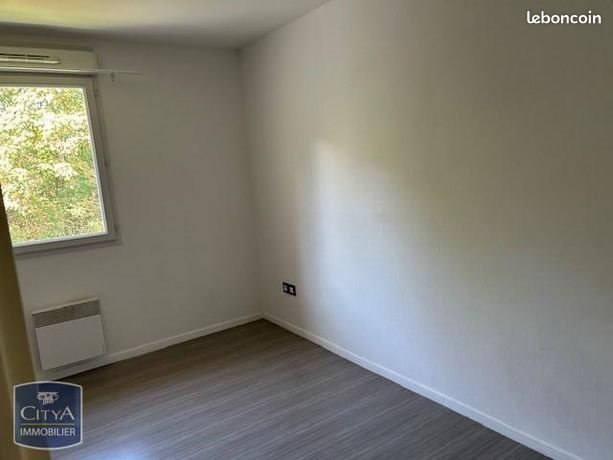Appartement à louer, 53m², Sallaumines