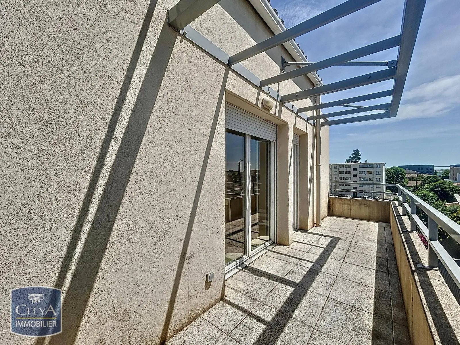 Appartement à vendre, 56m², Nîmes