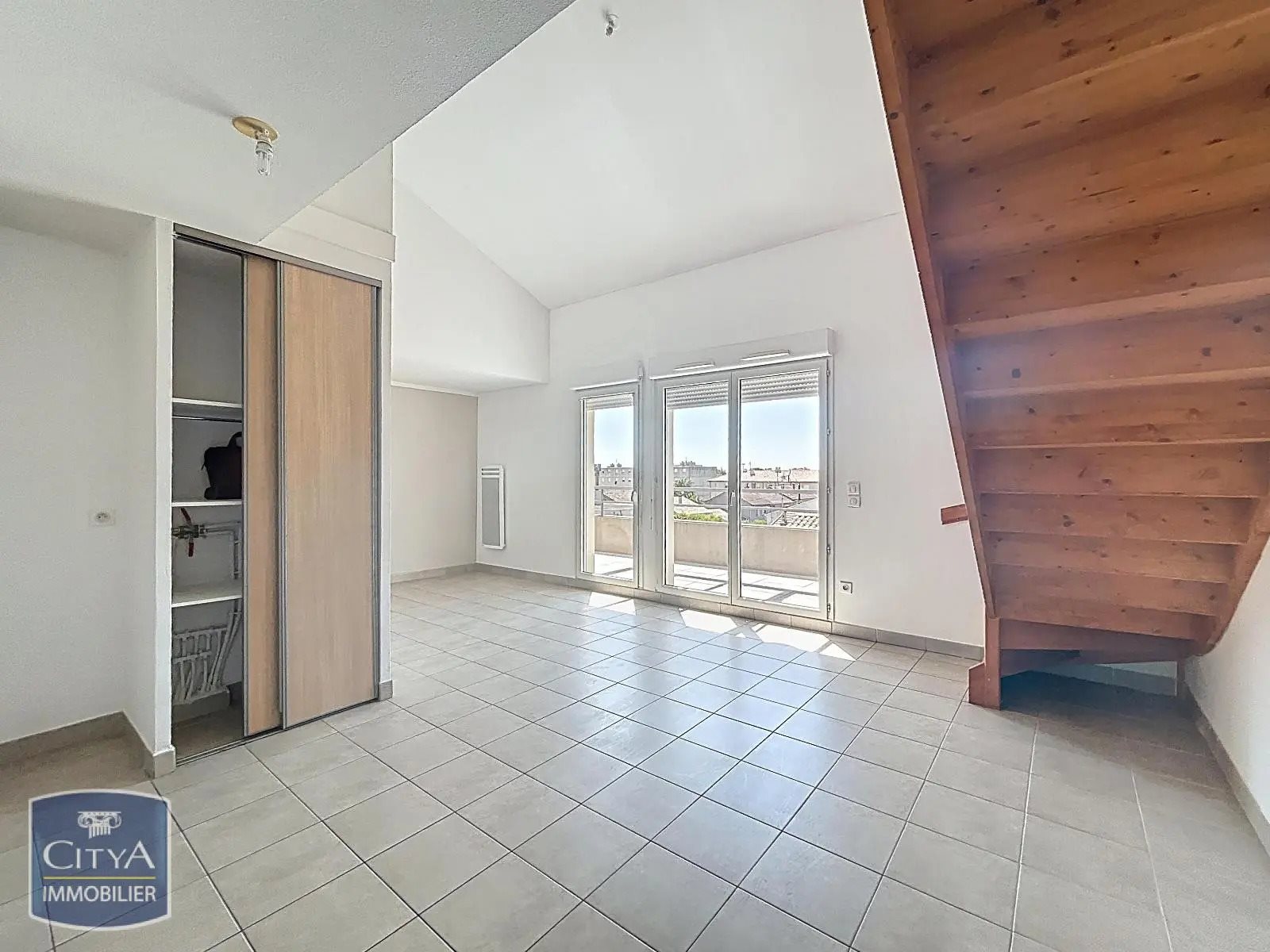 Appartement à vendre, 56m², Nîmes
