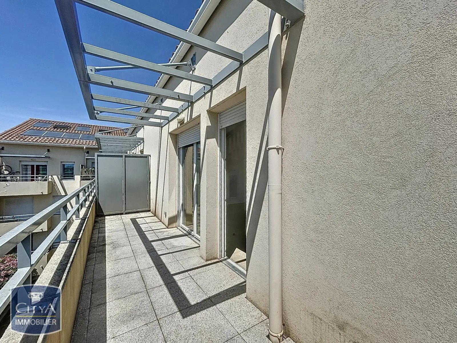 Appartement à vendre, 56m², Nîmes