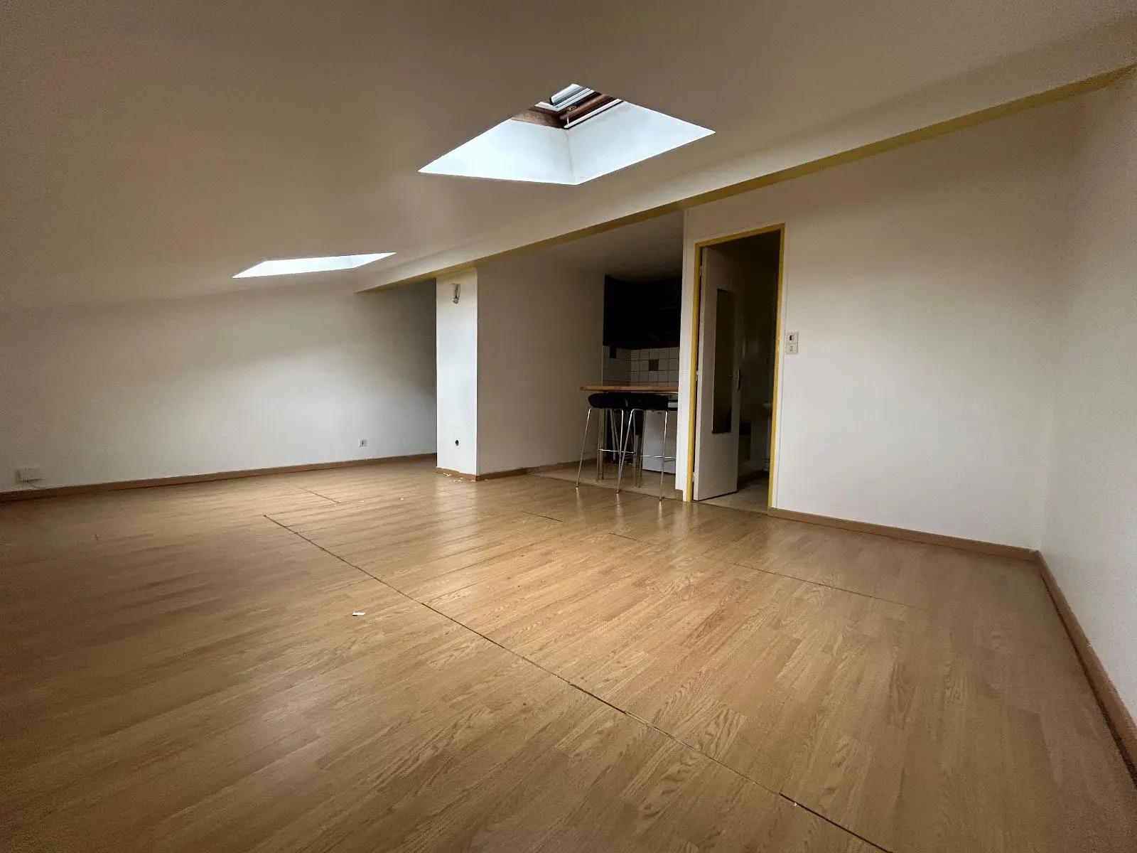 Appartement à vendre, 31m², Toulouse