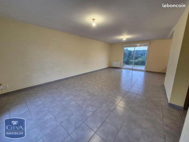 Maison à louer, 113m², Teurthéville-Hague