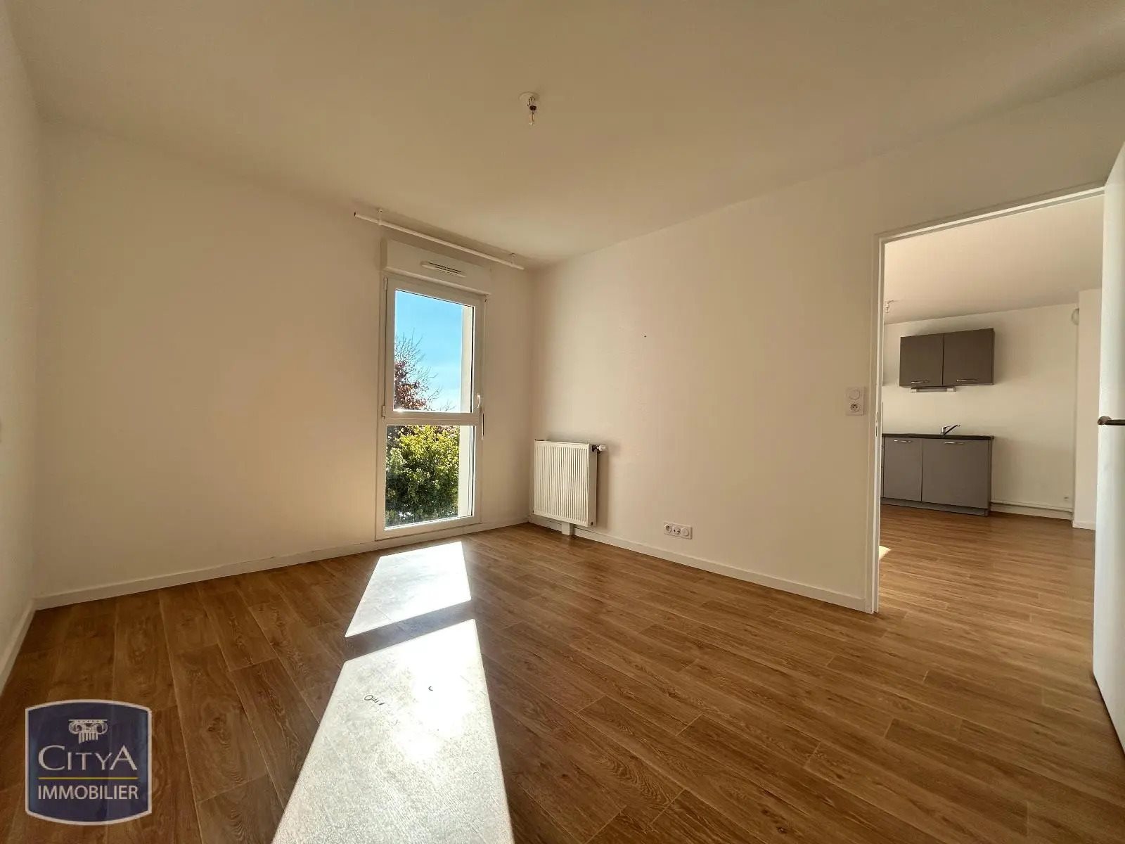 Appartement à vendre, 43m², Brest