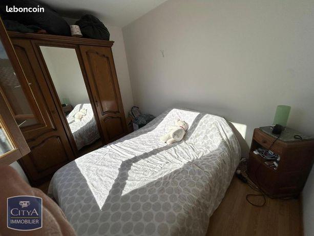 Appartement à louer, 36m², Saint-Germain-Laval