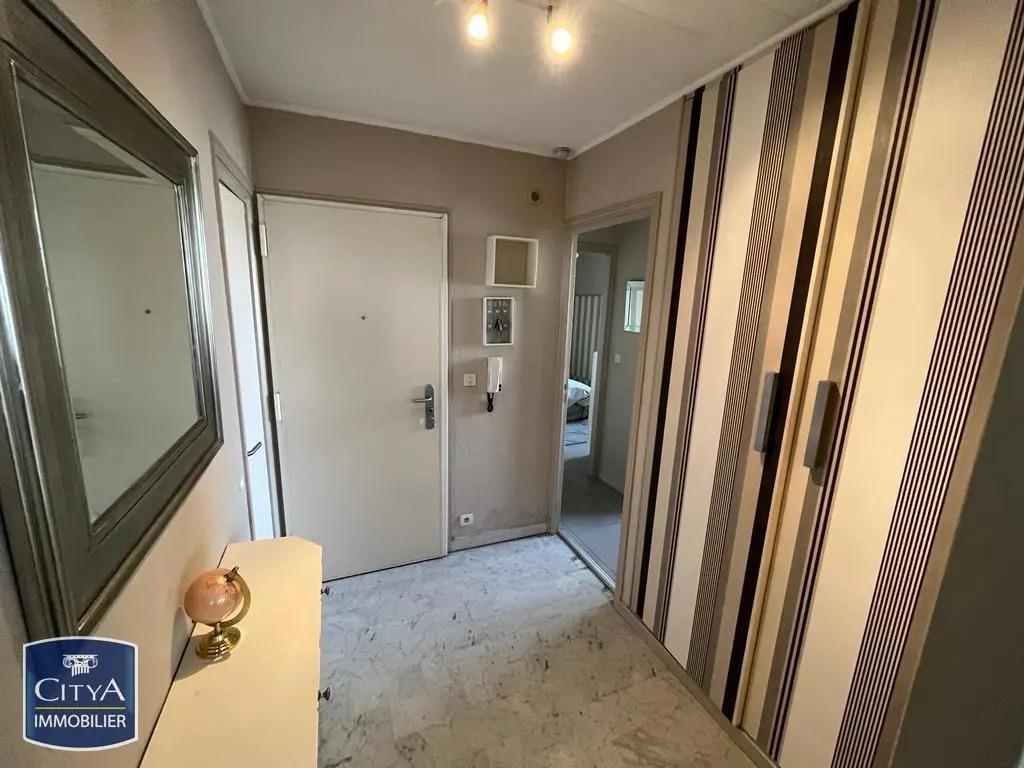 Appartement à vendre, 38m², Perpignan
