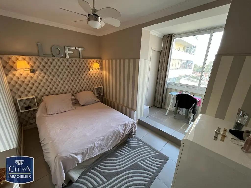 Appartement à vendre, 38m², Perpignan