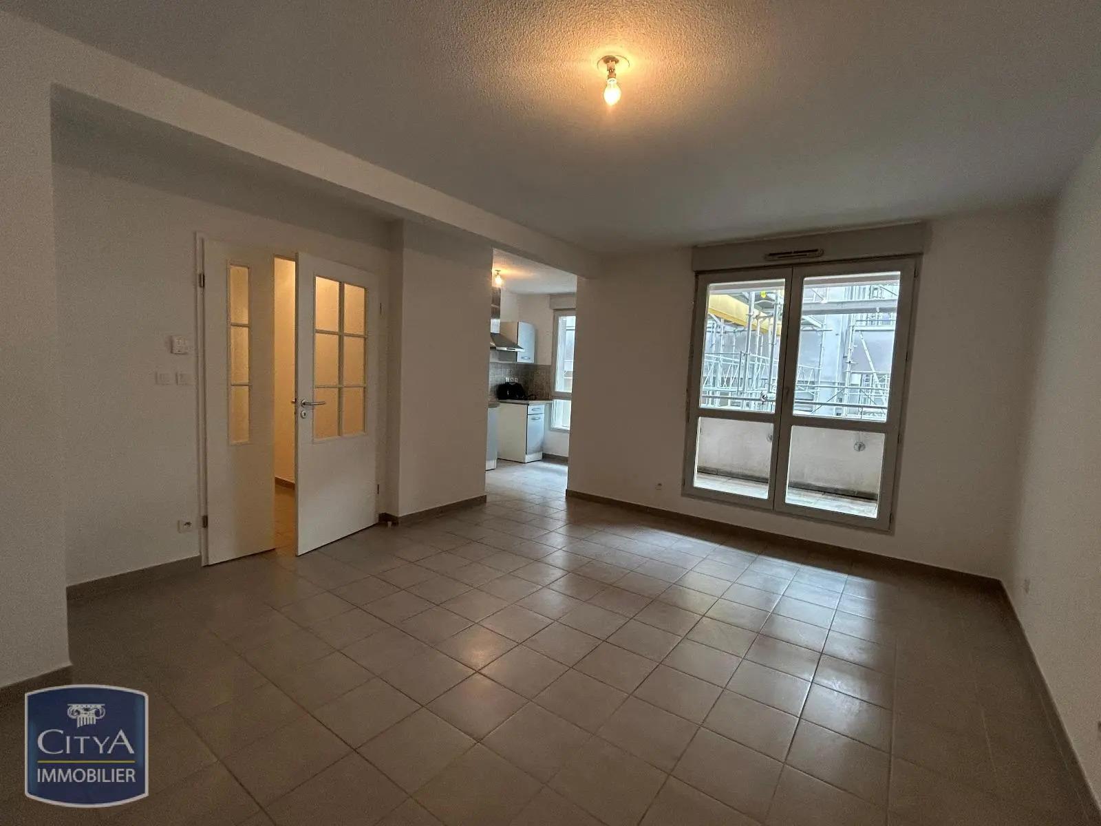 Appartement à vendre, 65m², Limoges
