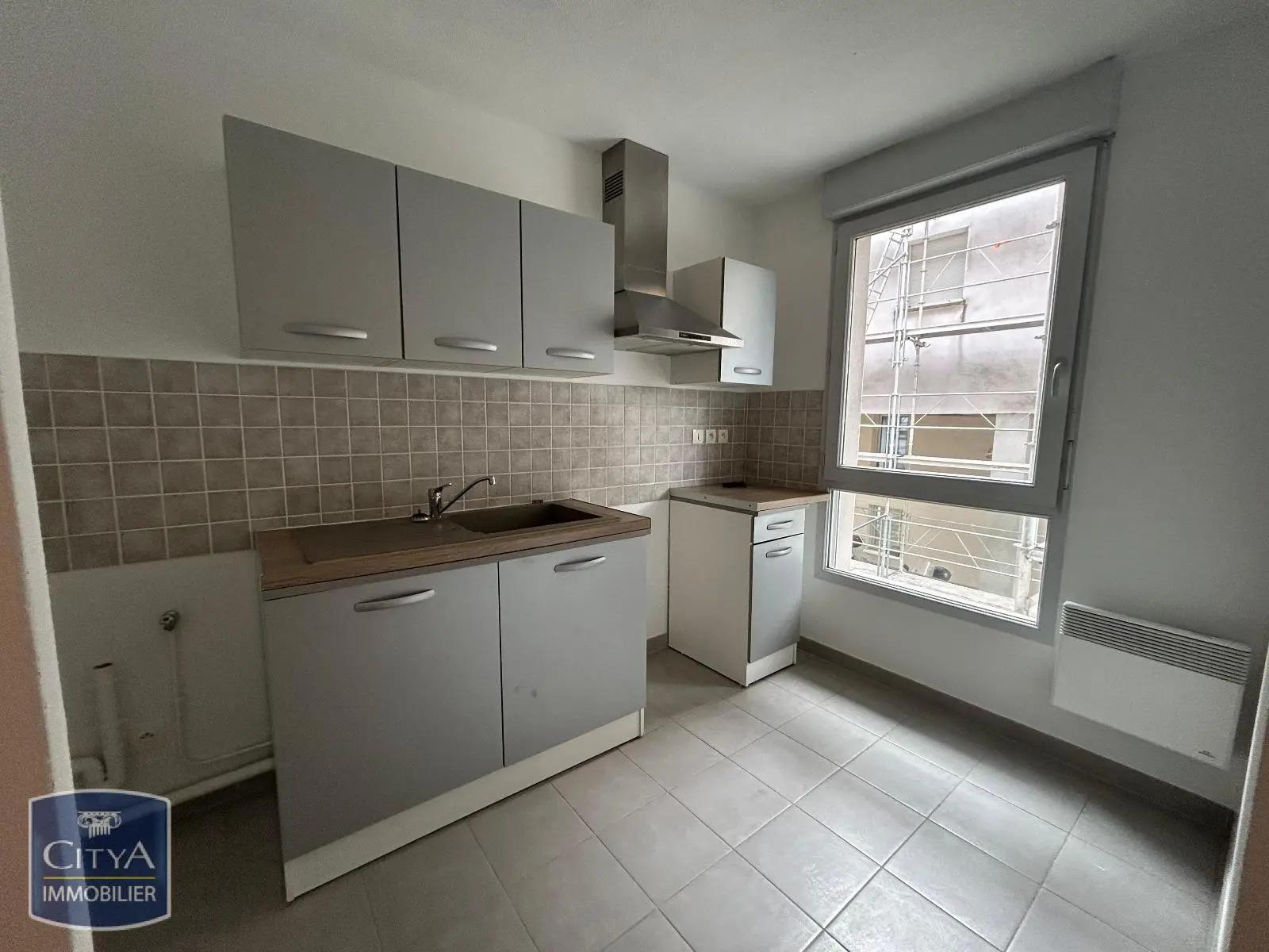 Appartement à vendre, 65m², Limoges