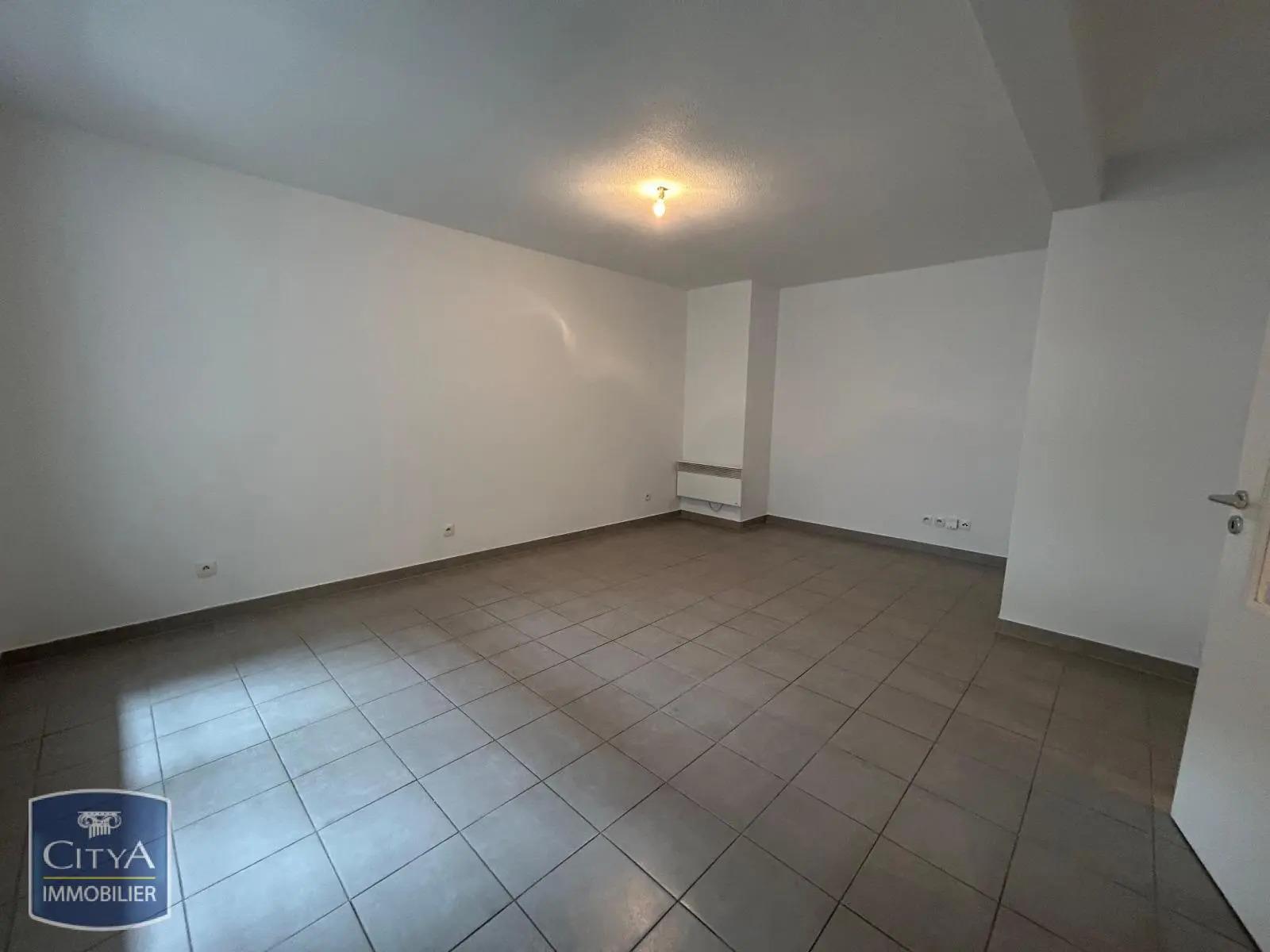 Appartement à vendre, 65m², Limoges