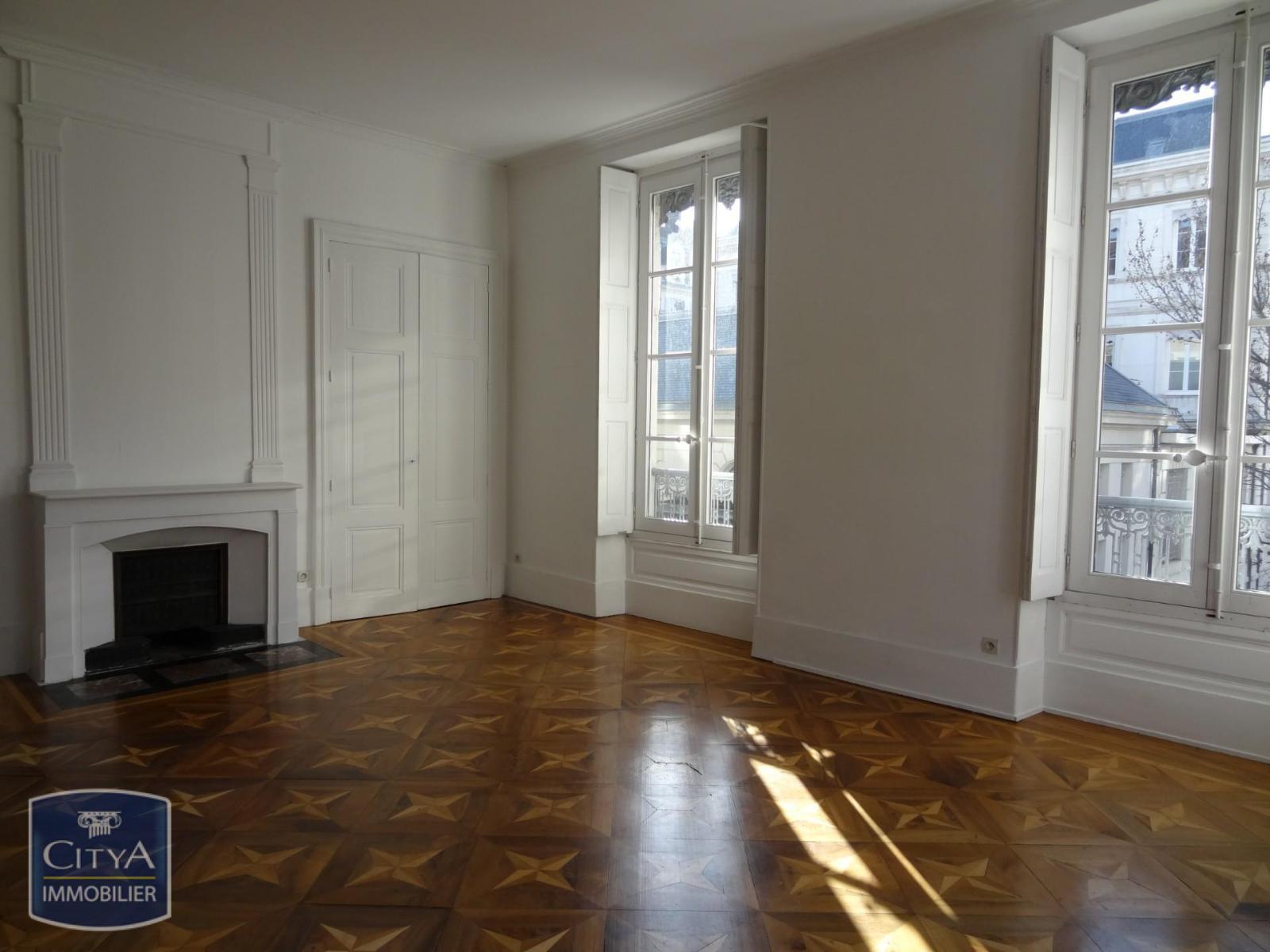 Appartement à louer, 105m², Grenoble