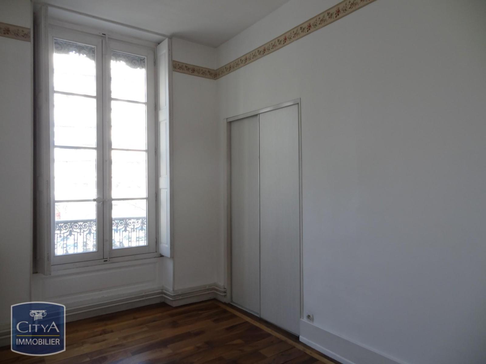Appartement à louer, 105m², Grenoble