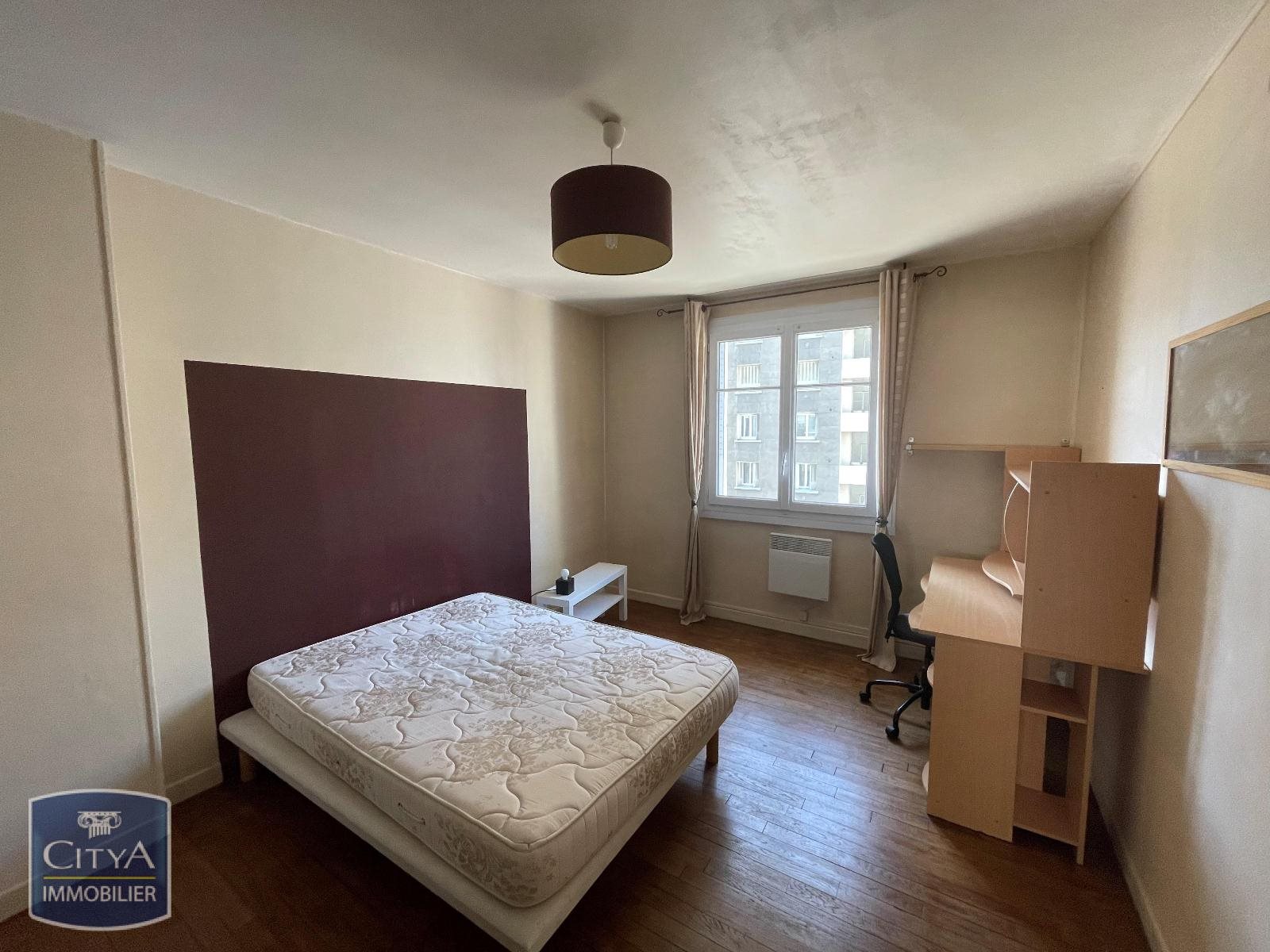 Appartement à louer, 72m², Grenoble