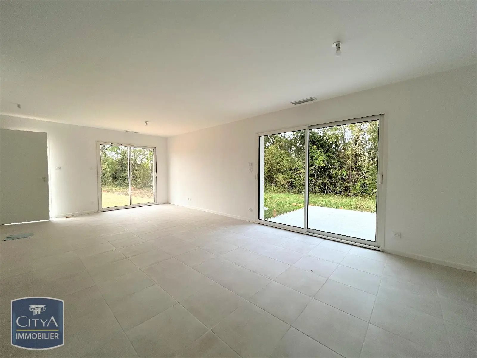 Maison à louer, 90m², Nègrepelisse
