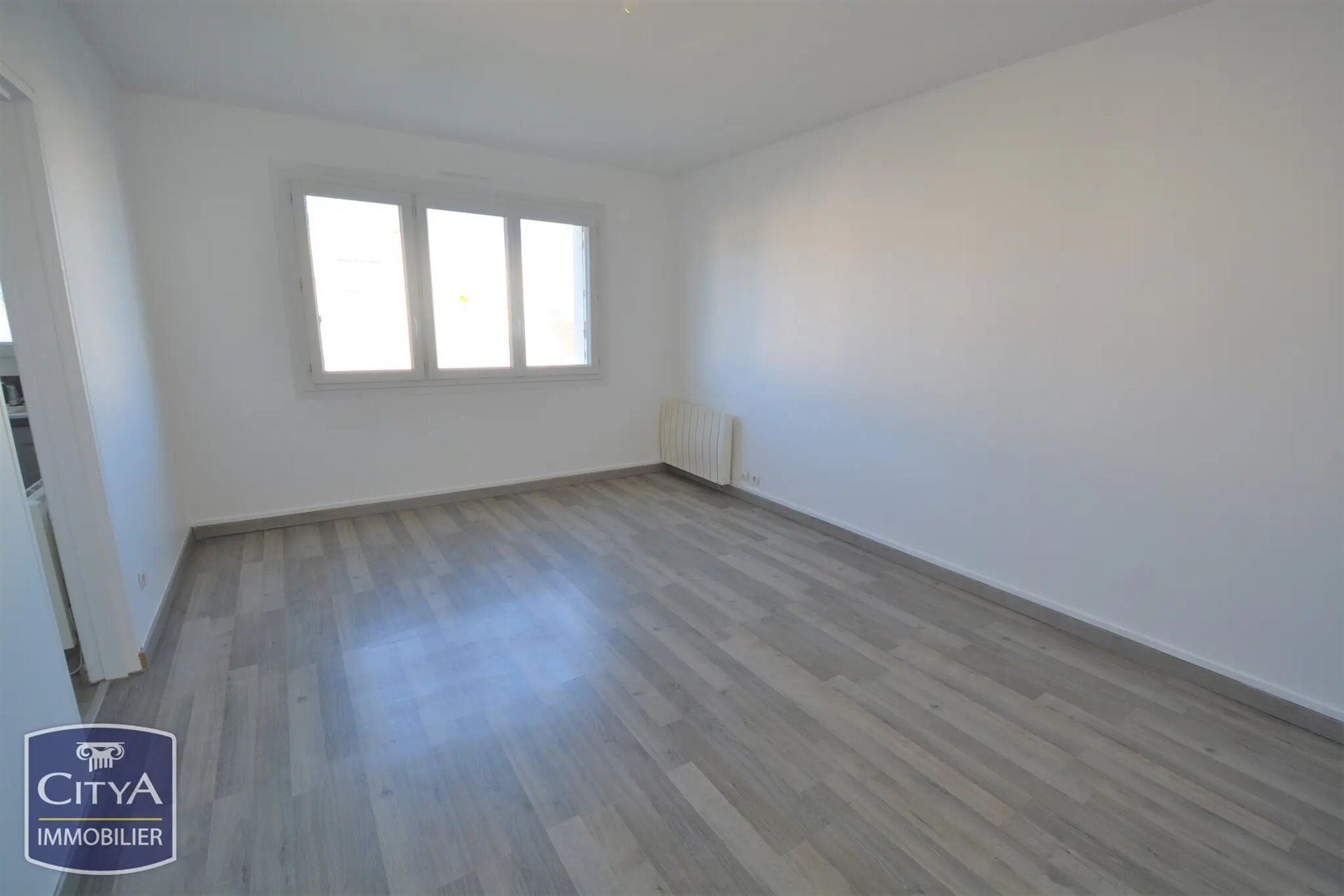Appartement à vendre, 44m², Le Mans
