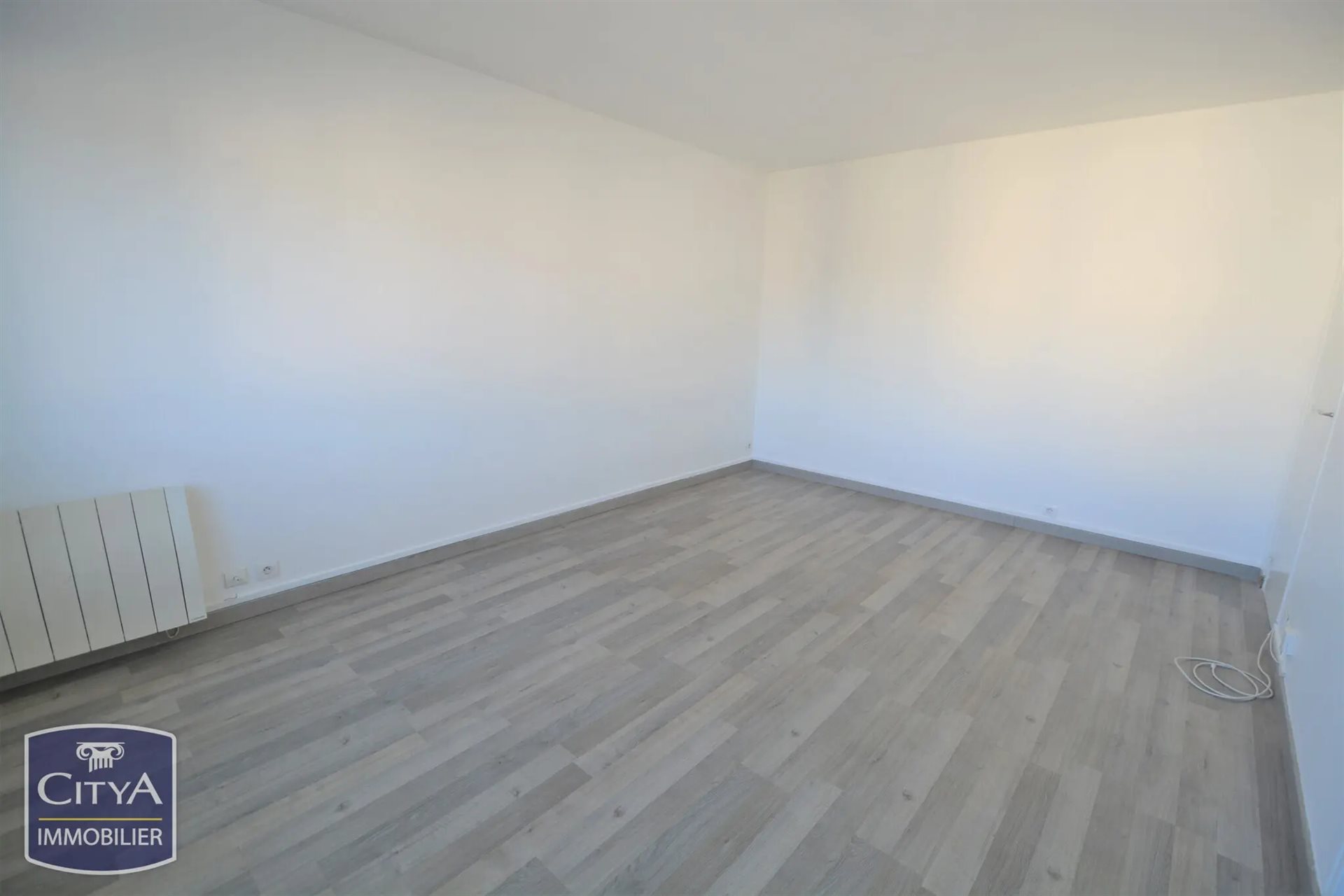 Appartement à vendre, 44m², Le Mans